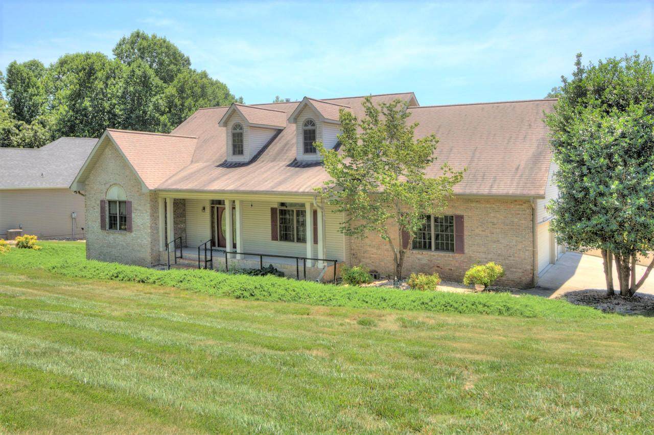 301 Piute Place - Photo 1