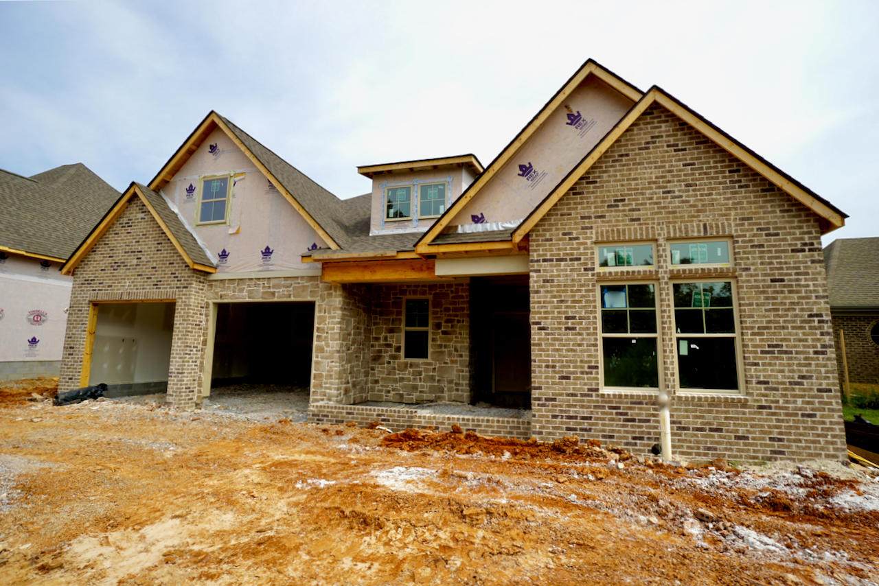479 Chimney Rock Drive - Photo 1