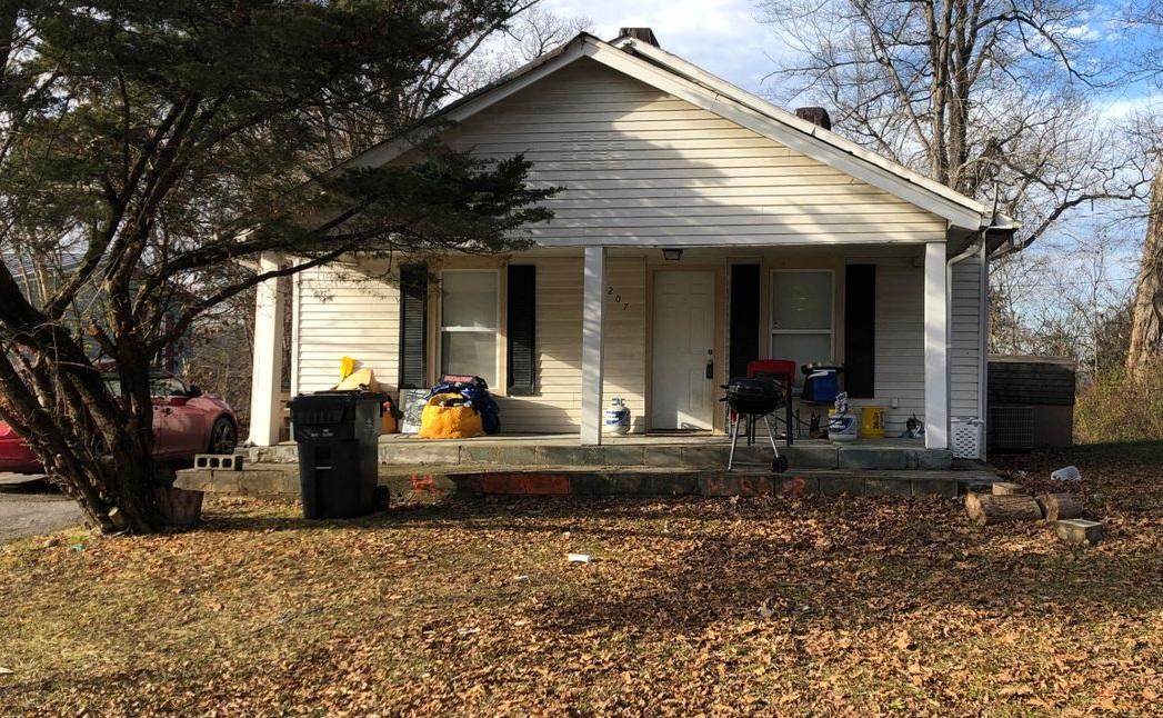 207 Beta Drive - Photo 1