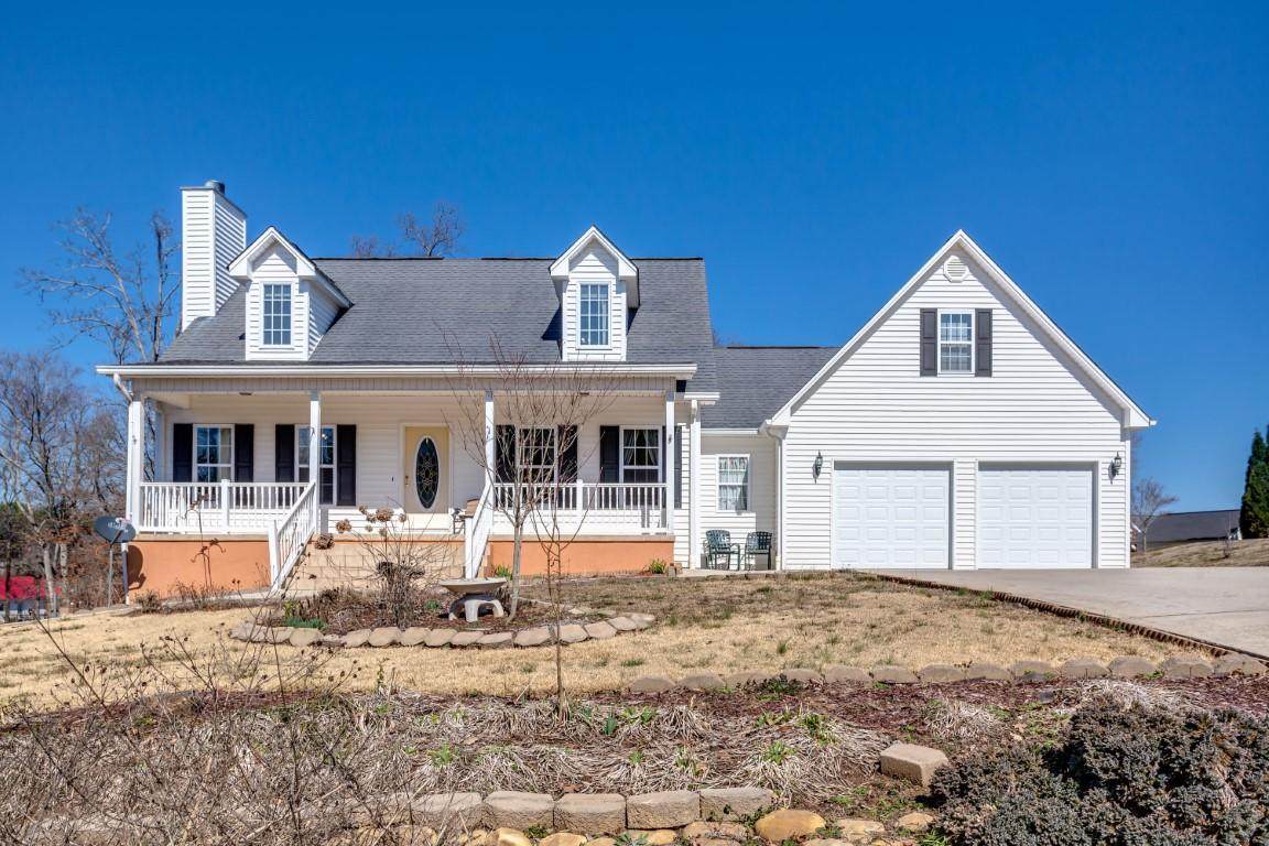863 Dreamland Rd - Photo 1
