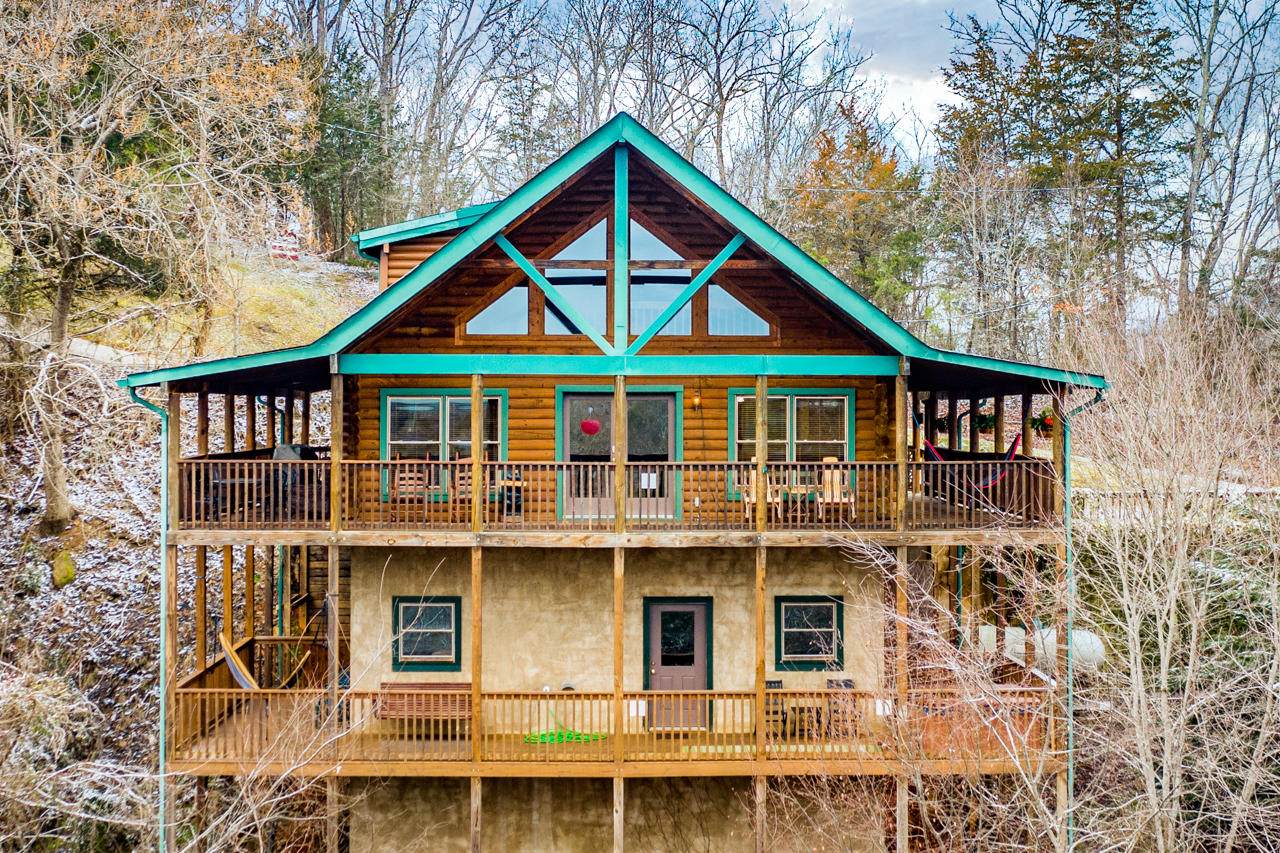 1706 Springer Rd - Photo 1