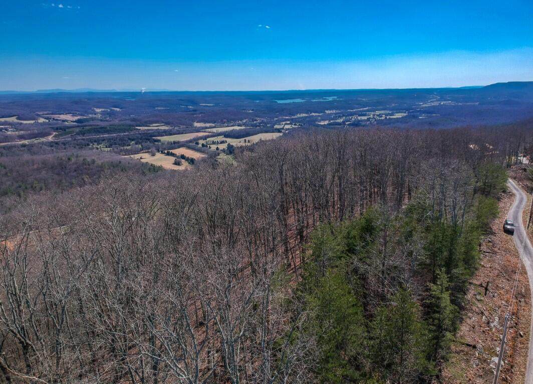 5 Ac Highlander Rd - Photo 1