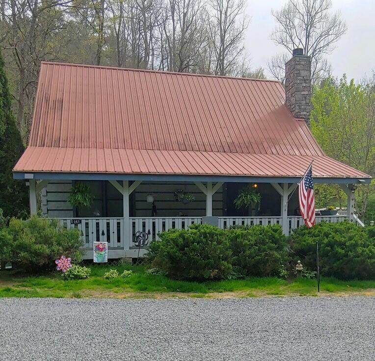 4641 Raven Branch Rd - Photo 1