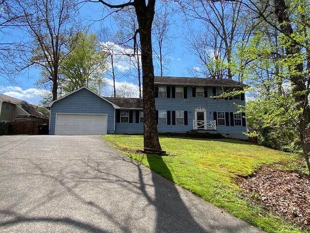 9743 Clearwater Drive - Photo 1