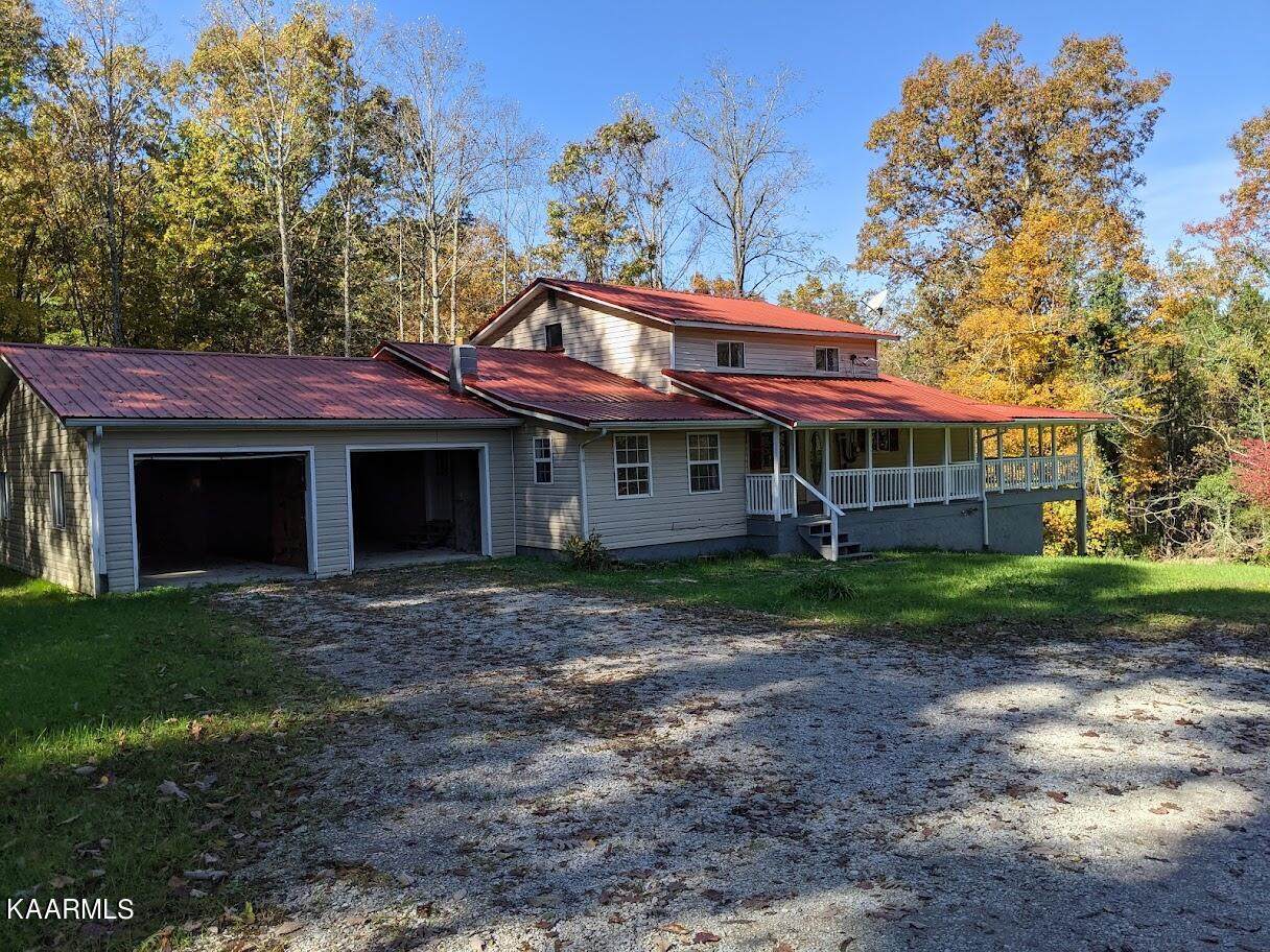 199 Hickory Mill Rd - Photo 1