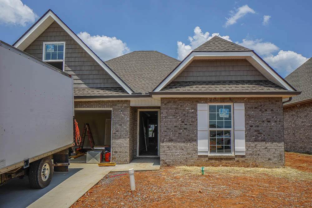 217 Sand Hills Drive - Photo 1