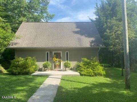 158 Mcgeorge Drive - Photo 1