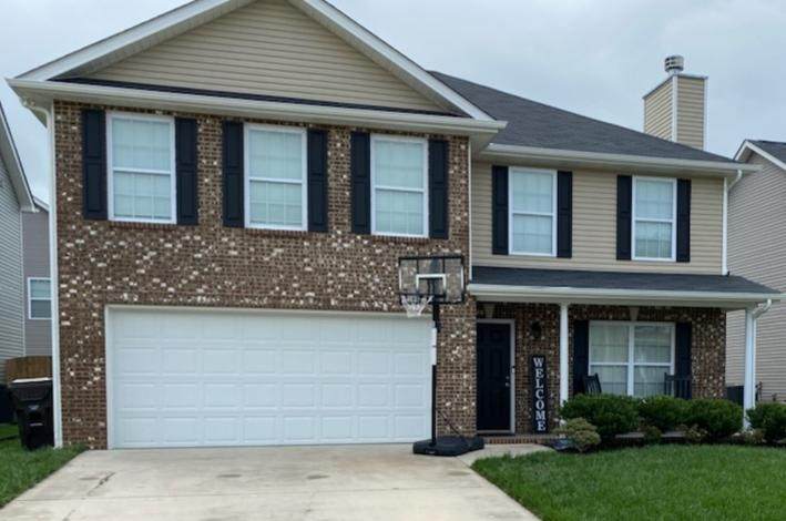 7451 Lucky Clover Lane - Photo 1