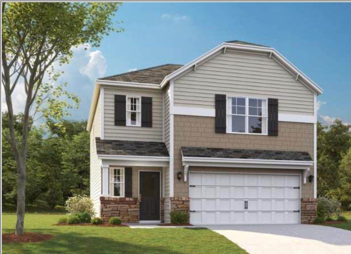 2 Cobblestone Court - Photo 1