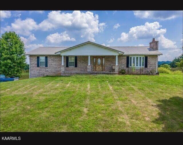 1532 Mount Zion Rd - Photo 1