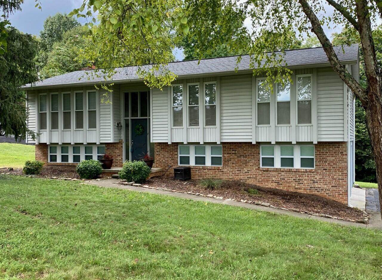11507 Foxford Drive - Photo 1