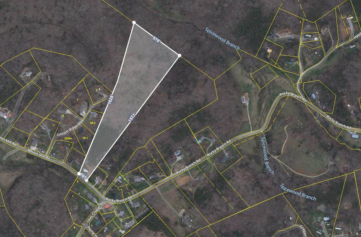 1639 Whites Mill Rd - Photo 1