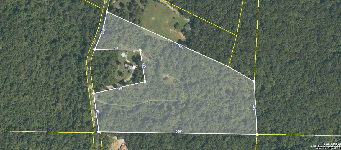 12.8 Ac Branham Hollow Rd - Photo 1