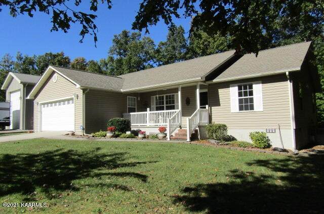 7017 Chief White Eagle Lane - Photo 1