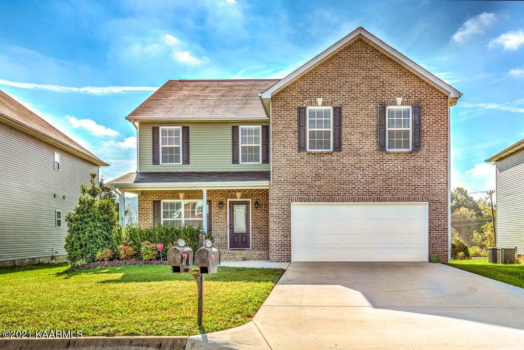 7316 Lucky Clover Lane - Photo 1