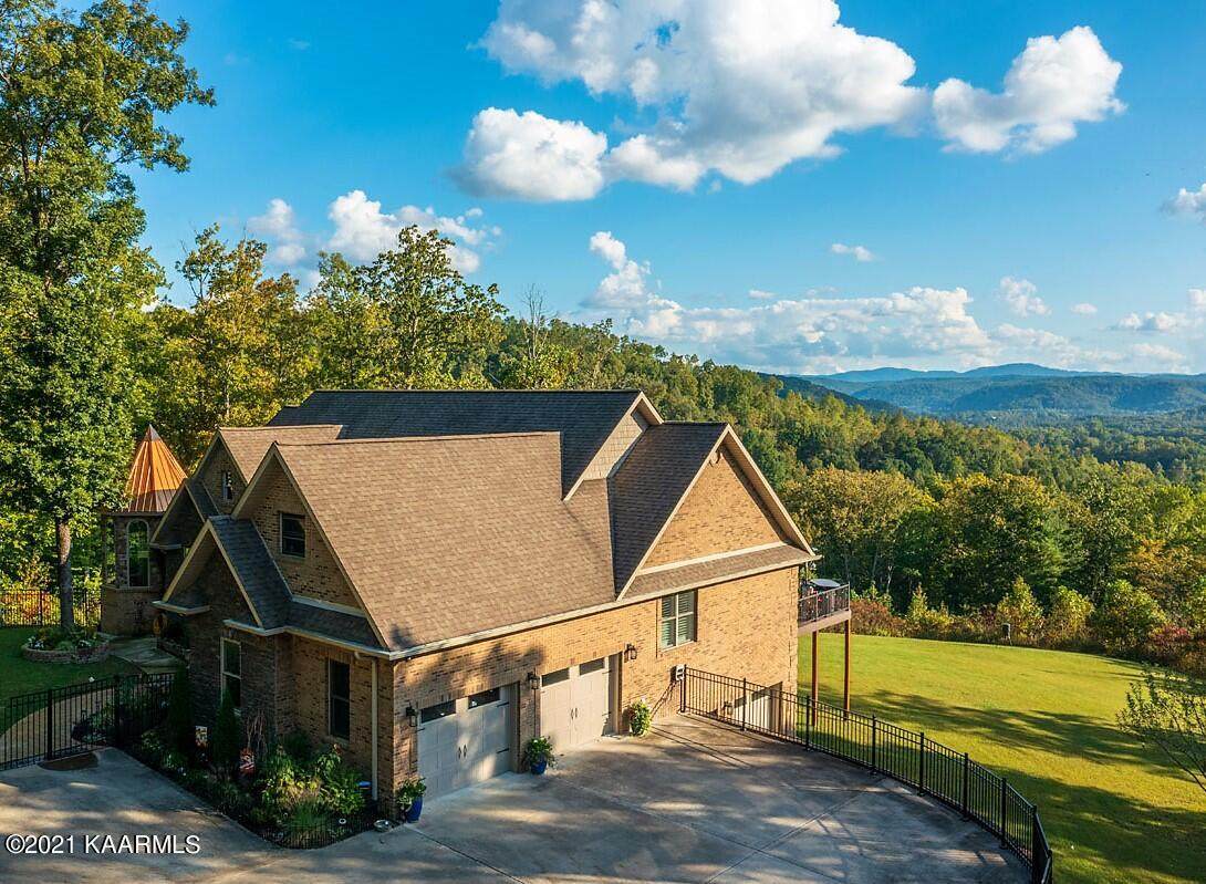 166 Rocky Branch Loop - Photo 1