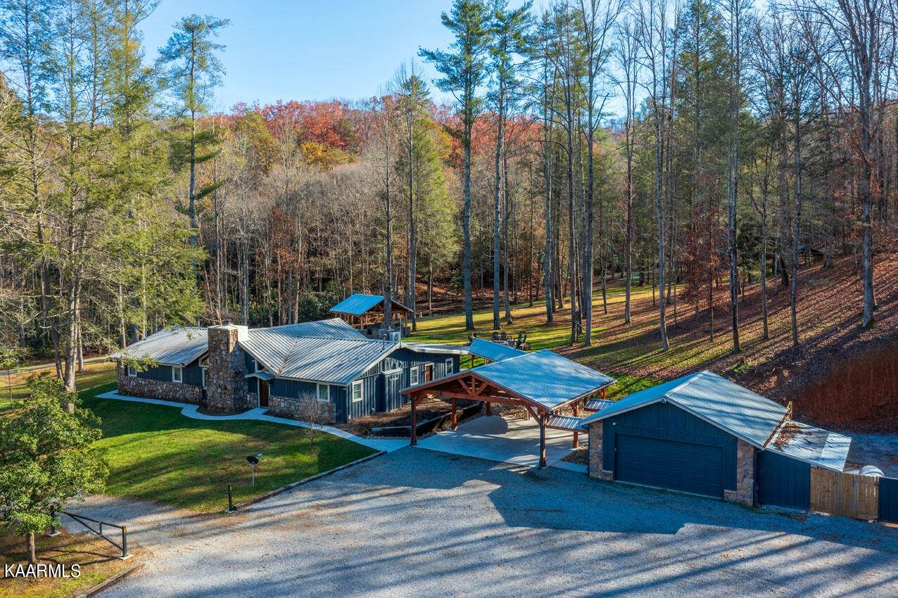 2050 E Millers Cove Rd - Photo 1