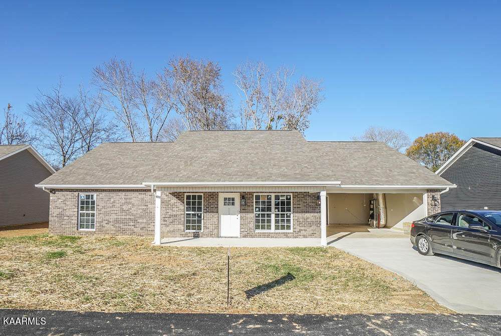 205 Horton Lane - Photo 1
