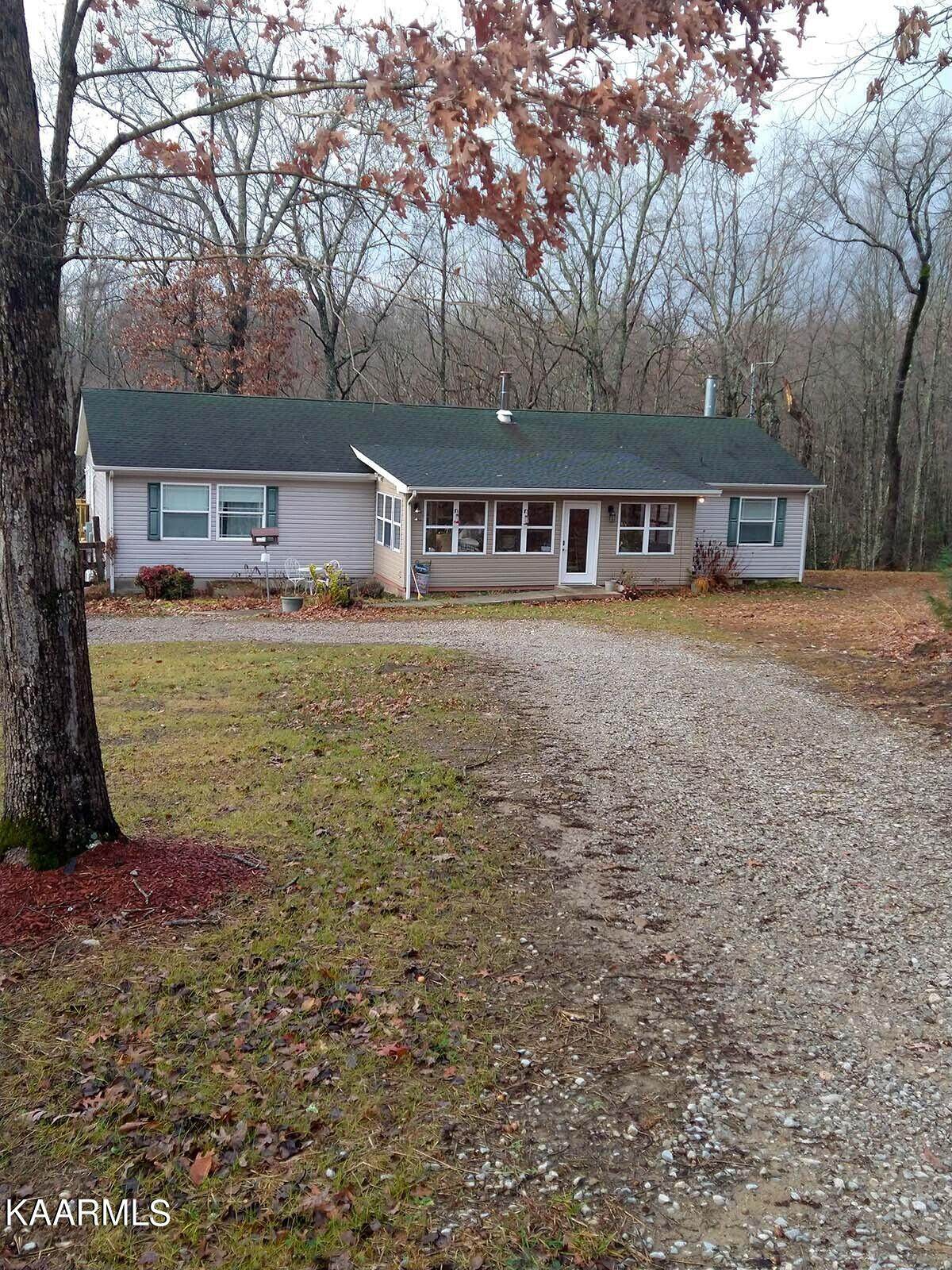 150 Coyote Lane - Photo 1