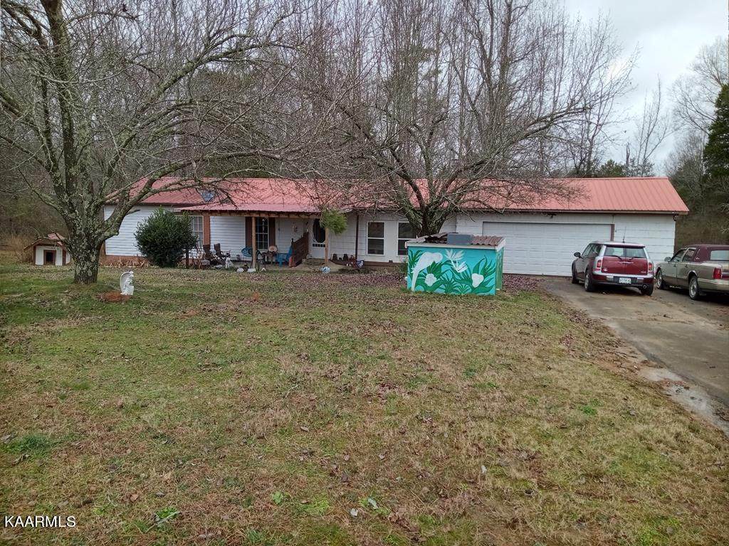 295 County Road 605 - Photo 1