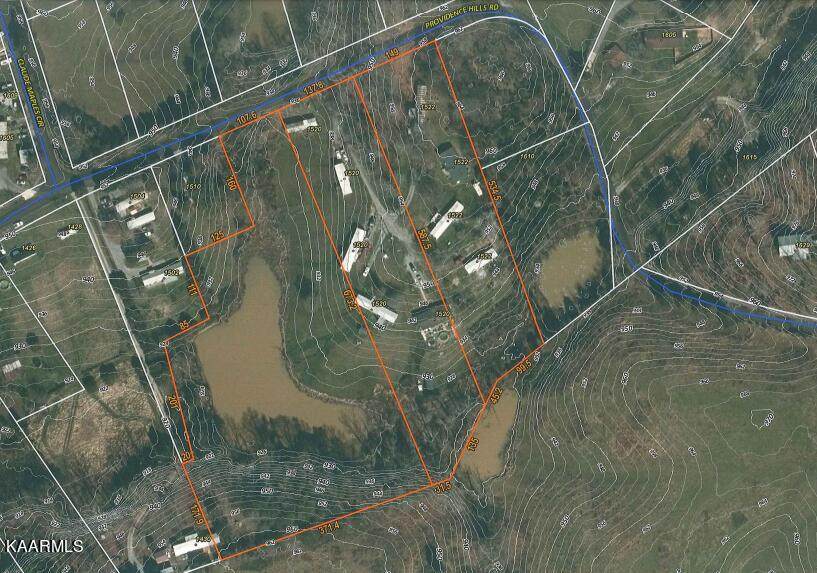 1520 Providence Hills Rd - Photo 1