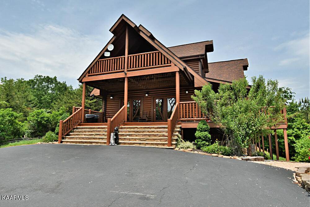 514 Pinnacle Vista Rd - Photo 1