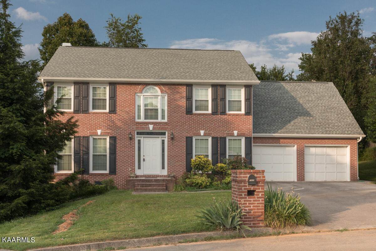1400 Autumn Ridge Drive - Photo 1