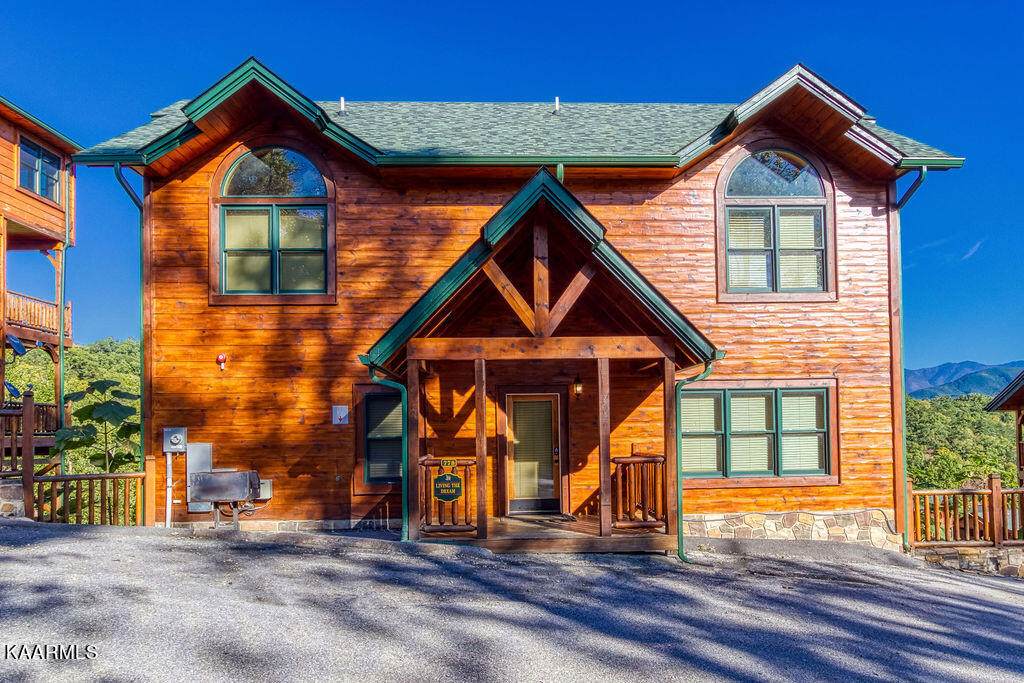 778 Mountain Stream Way - Photo 1