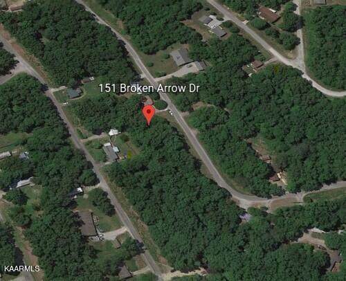 151 Broken Arrow Drive - Photo 1