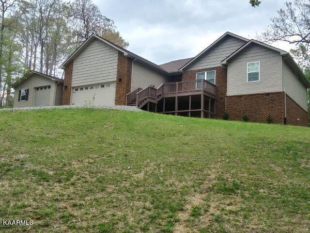 127 Iron Wood Circle - Photo 1
