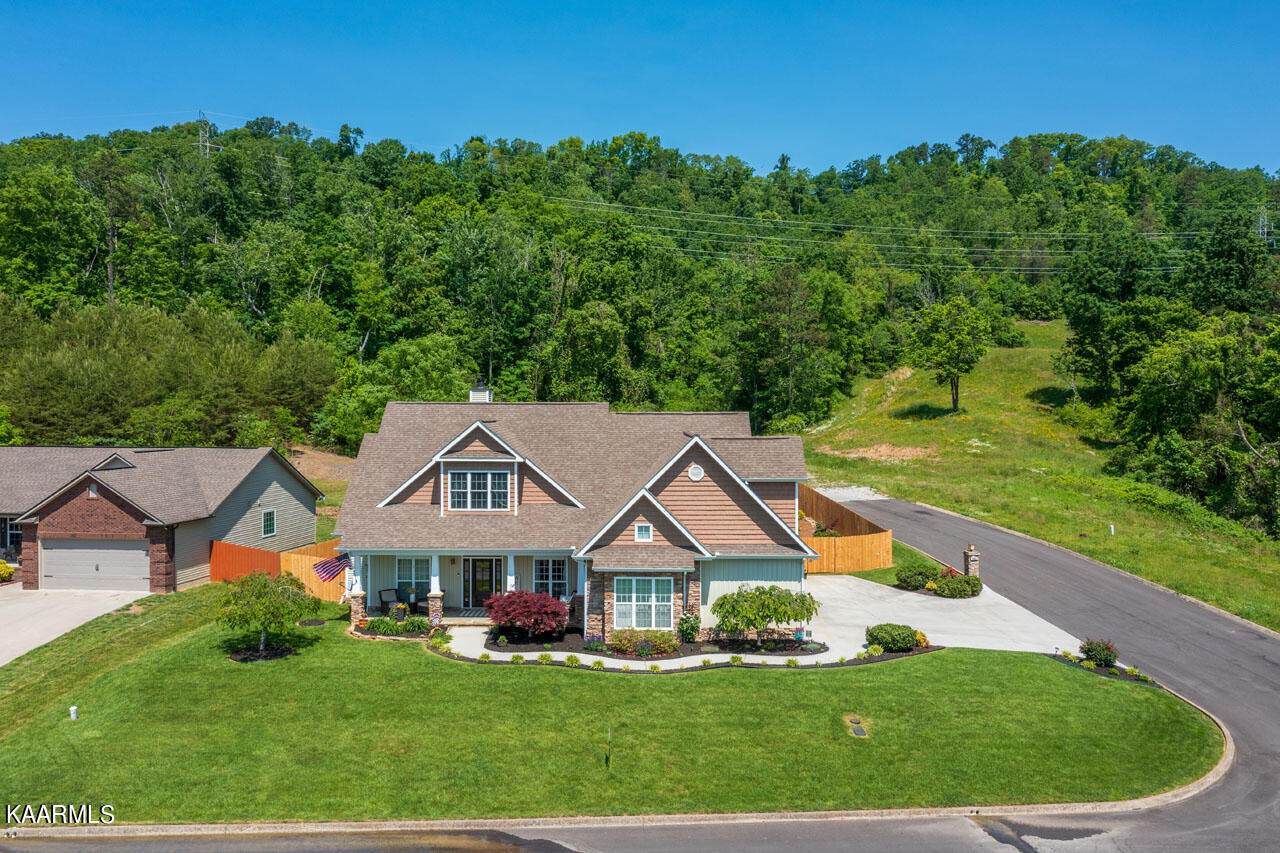 6801 Mckinnon Ridge Lane - Photo 1