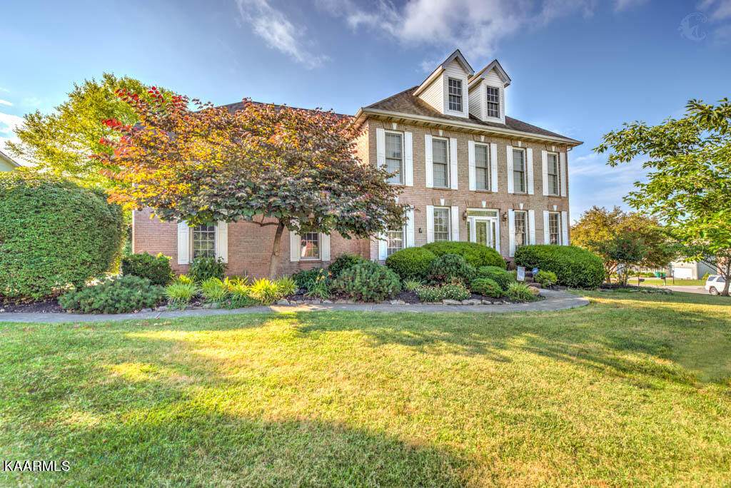3446 Meadow Top Lane - Photo 1