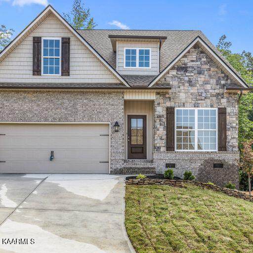 3720 Parker Harrison Way - Photo 1