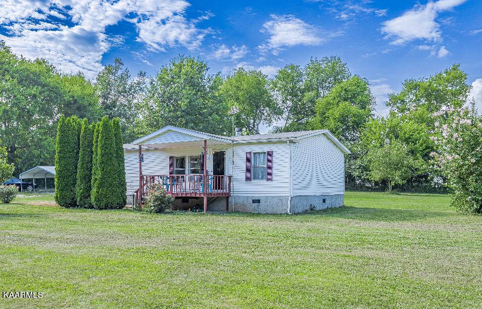 212 Long Meadow Lane - Photo 1