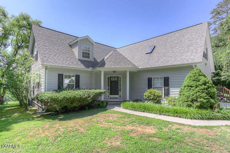 717 E Bullrun Valley Drive - Photo 1