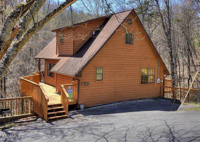 1136 Laddiebuck Lane - Photo 1