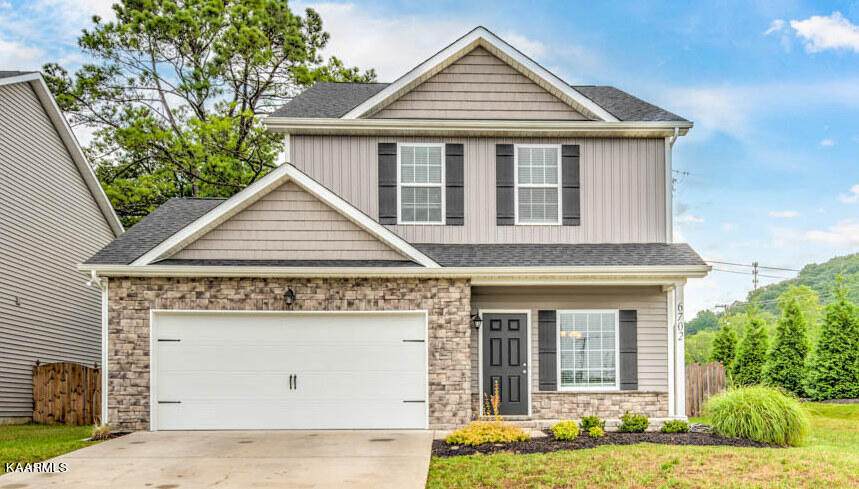 6702 Albatross Lane - Photo 1