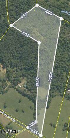 Highway 58 South - Photo 1