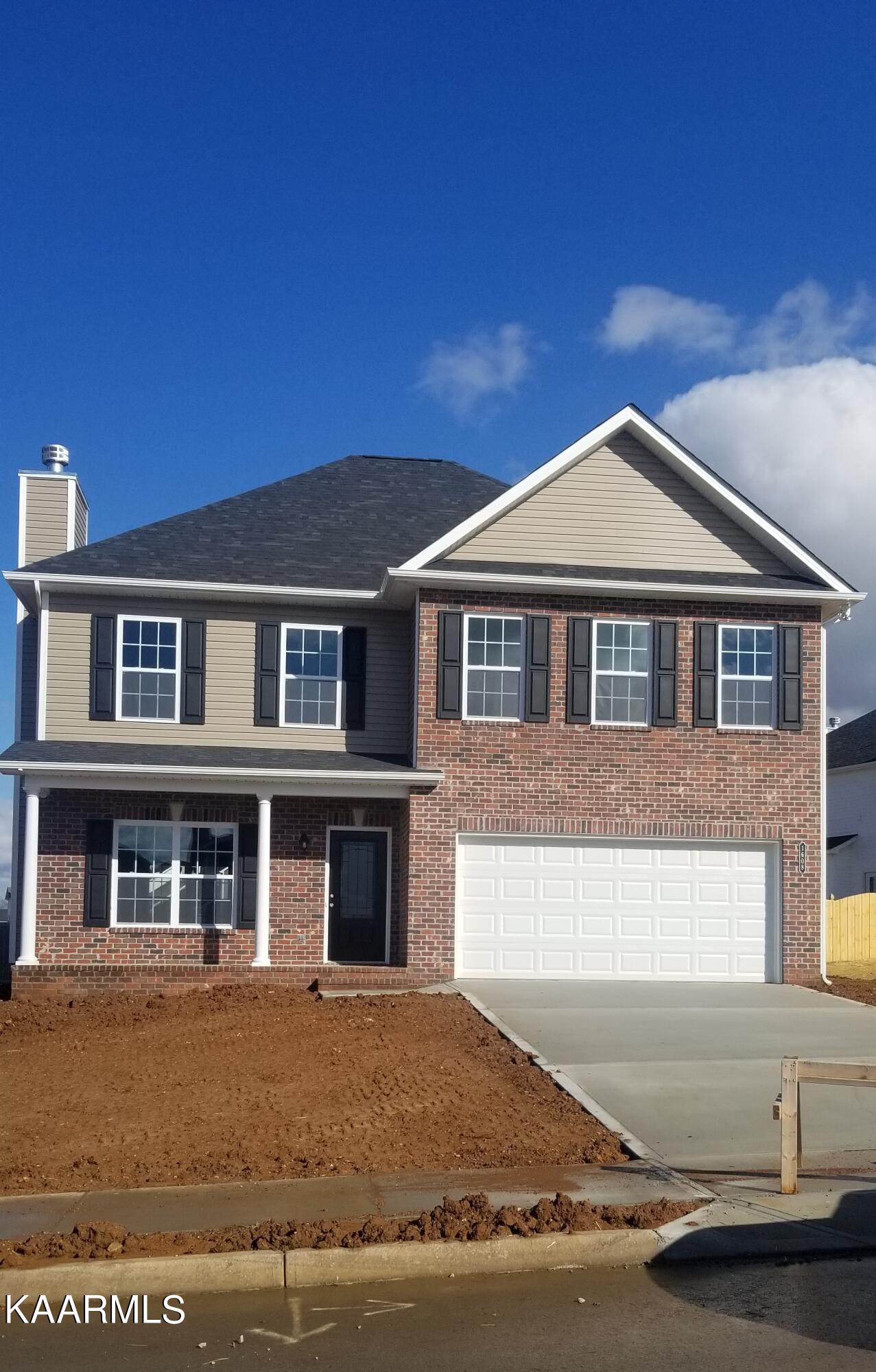 1608 Indigo Drive - Photo 1
