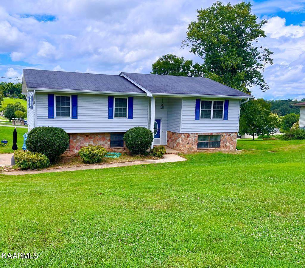 319 River Bend Drive - Photo 1
