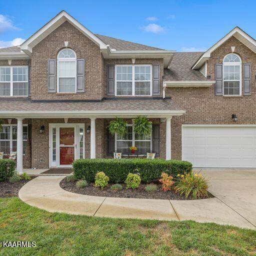 6024 Hollow View Lane - Photo 1