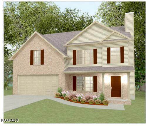 1612 Indigo Drive - Photo 1