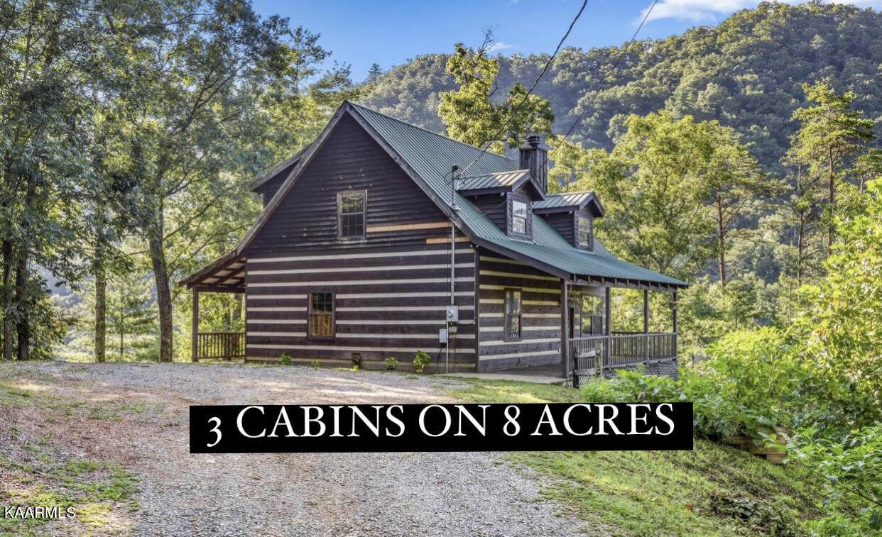 1233 Carrs Creek Rd - Photo 1