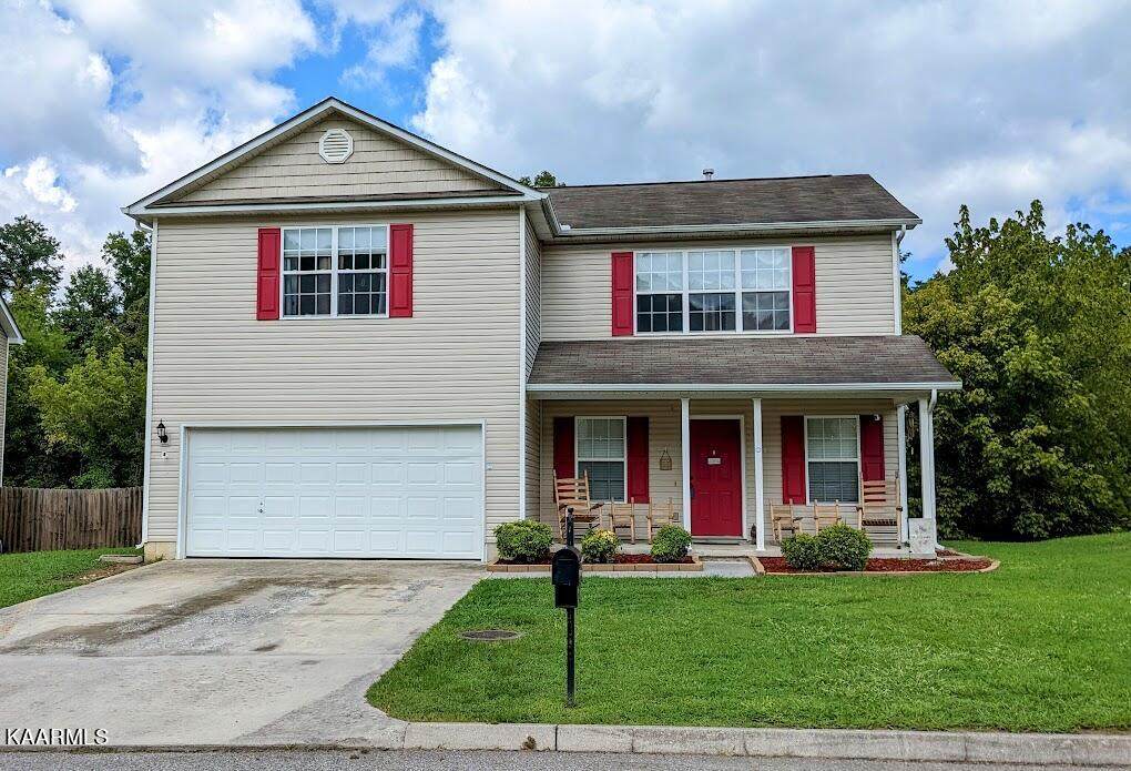 5921 Apple Valley Drive - Photo 1