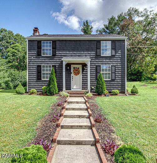 179 Oak Rd - Photo 1