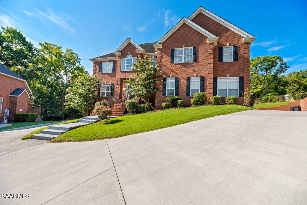 7901 Cedar Stone Lane - Photo 1
