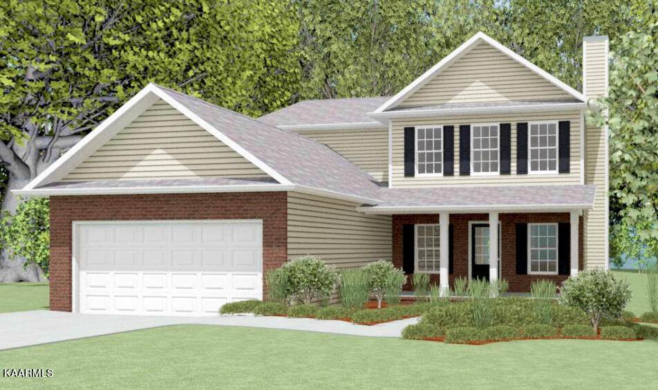 5904 Savant Lane - Photo 1