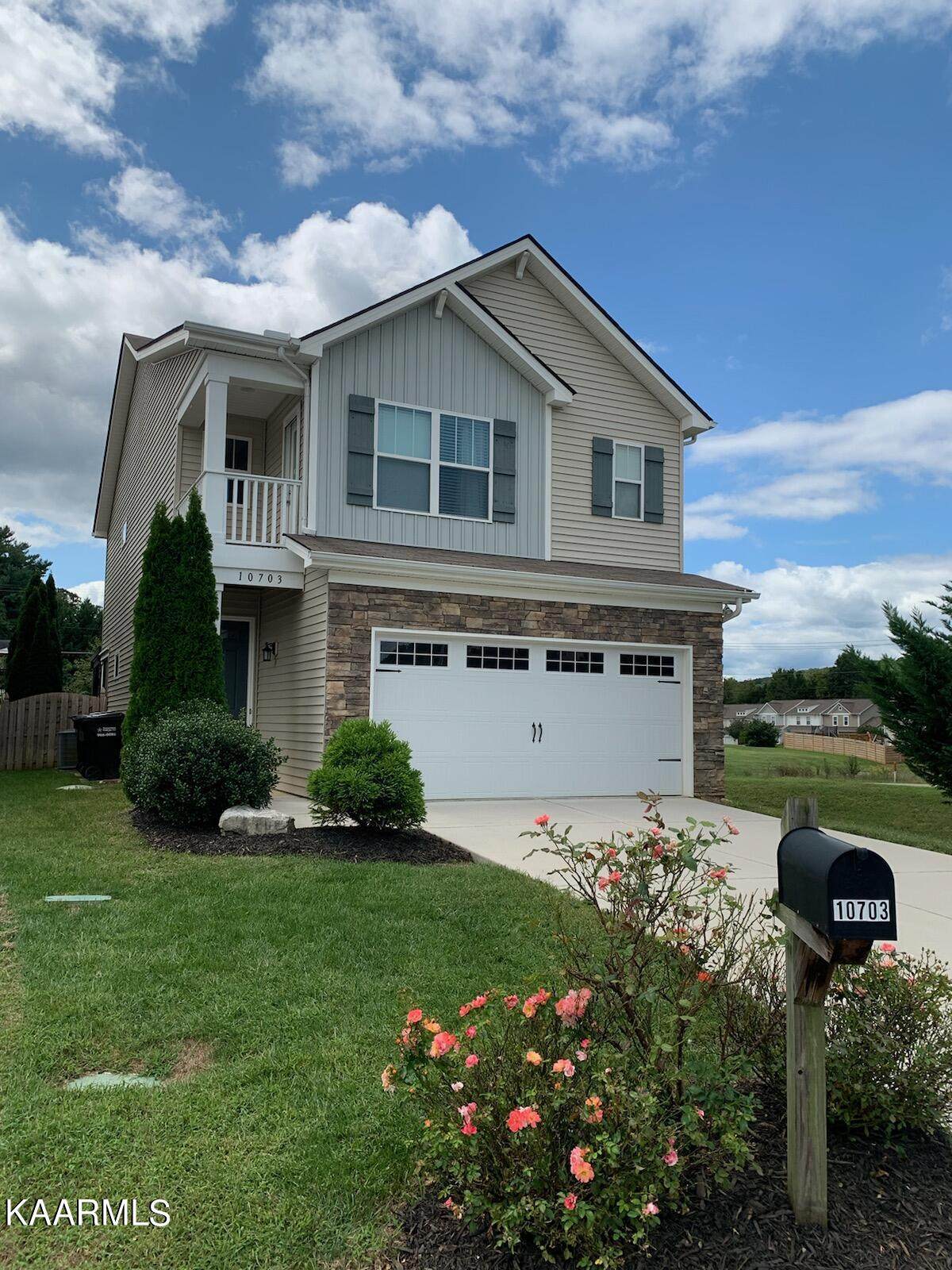 10703 Grantham Lane - Photo 1