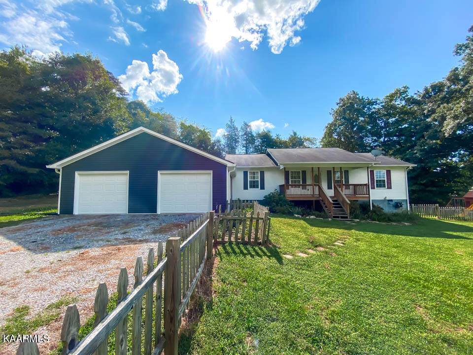 489 Stoutown Rd - Photo 1
