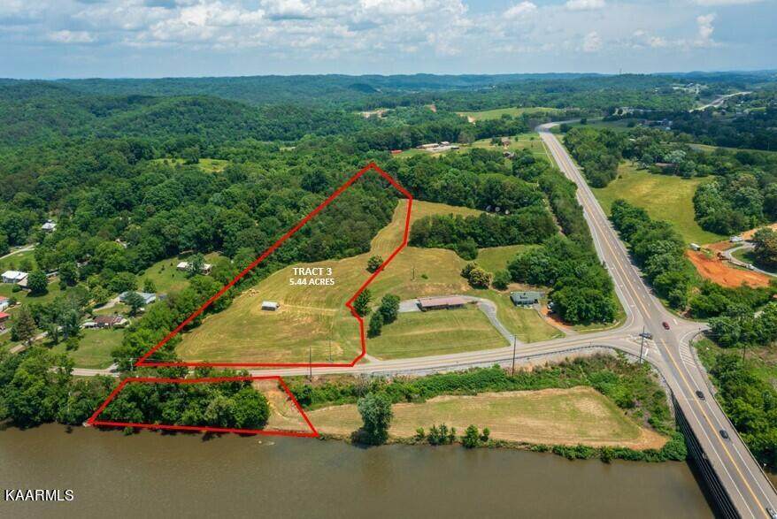 Highway 160- Tract 3 - Photo 1